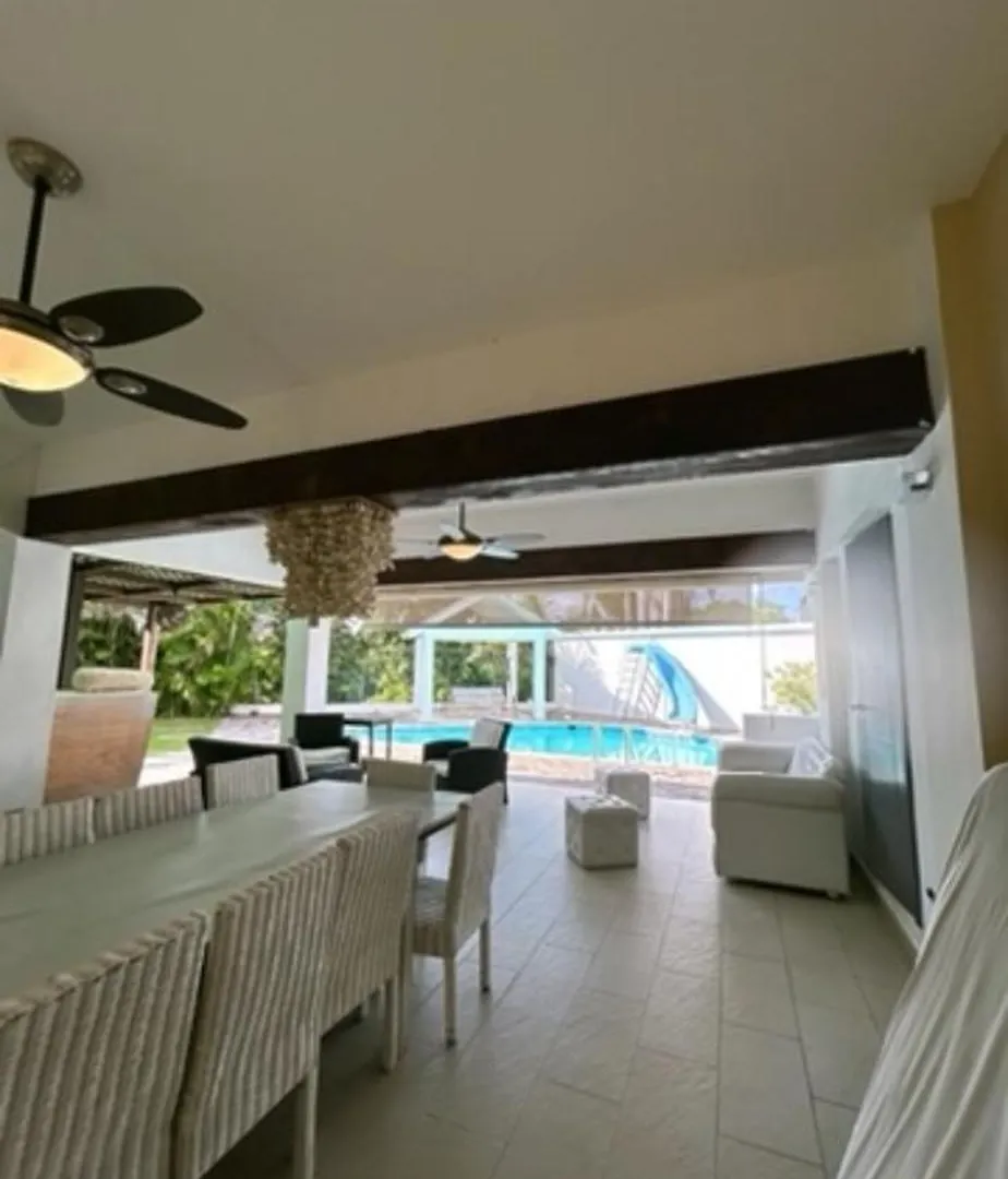 Oasis Home location