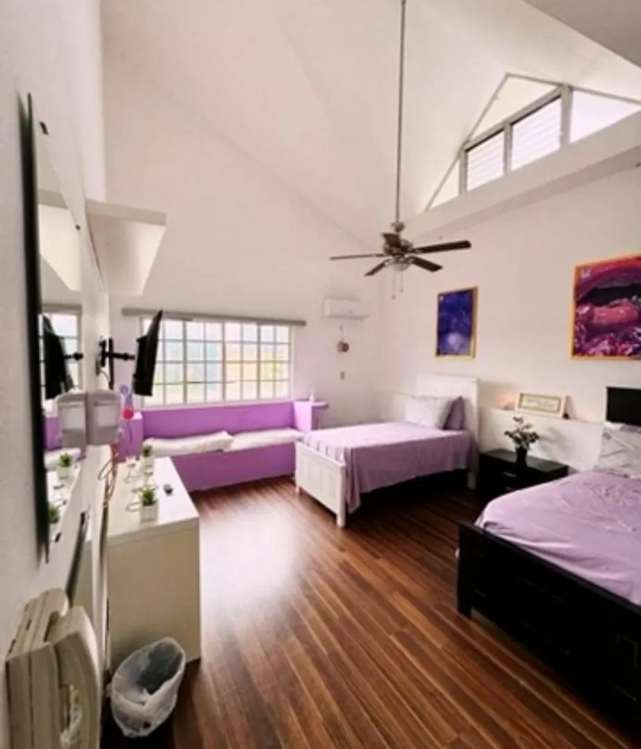 Oasis Home Santo Domingo Homestay